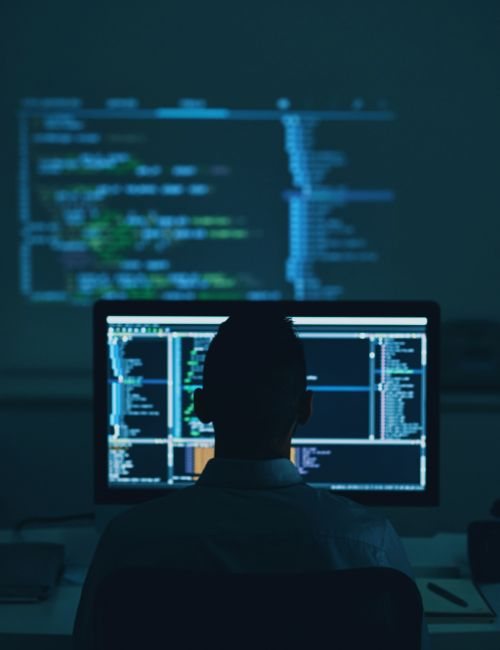SeptiBytes engineers at work